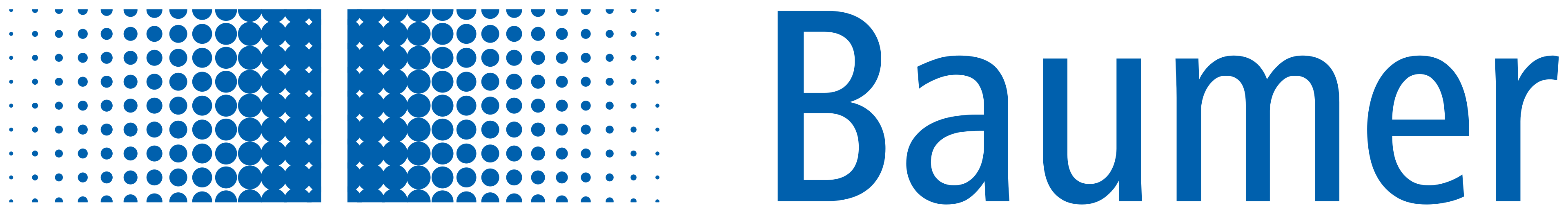 BAUMER